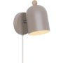 Nordlux GASTON 2412671018 Nástěnná lampa 1x15w/E27 IP20
