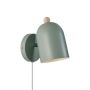 Nordlux GASTON 2412671023 Nástěnná lampa 1x15W/E27 IP20