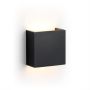 Argon GENT 8359 Nástěnná lampa 1x3/LED 3000K 486LM IP20