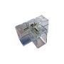 Light Prestige Geometric LP-0109 łącznik T Konektor