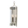 Elstead Lighting GUILDHALL GH-WB-PN Nástěnná lampa 1x60W/E14