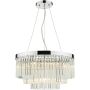 Dar Lighting Giovana GIO0508 Závěsná lampa 5x40w/g9