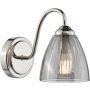 Dar Lighting Glynis GLY0738 Nástěnná lampa 1x40w/e14