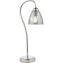 Dar Lighting Glynis GLY4238 Stolní lampa 1x40w/e14