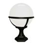 Elstead Lighting GLENBEIGH GLENBEIGH-PED-PO Stojací lampa 1x60W/E27 IP44