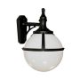 Elstead Lighting GLENBEIGH GLENBEIGH-WALL Nástěnná lampa 1x60W/E27 IP44