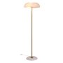 Nordlux GLOSSY 2220344001 Stojací lampa 3x25W/E14 IP20