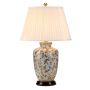 Elstead Lighting GOLD BIRDS GOLD-BIRDS-TL Stolní lampa 1x60W/E27