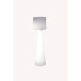 New Garden GRACE 140 3101 Stojací lampa 1x35W/LED 2800-3000k 1800lm ip65