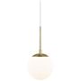 Nordlux GRANT 2010553035 Závěsná lampa 1x15W/E14 IP20