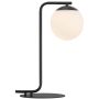 Nordlux GRANT 46635003 Stolní lampa 1x40W/E14 IP20