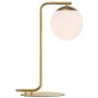 Nordlux GRANT 46635025 Stolní lampa 1x40W/E14 IP20