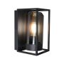 Nordlux GRIFFIN 2218131047 Nástěnná lampa 1x15W/E27 IP44