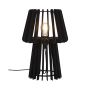 Nordlux GROA 2213155003 Stolní lampa 1x40W/E27 IP20