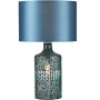 Dar Lighting Guru GUR4223 Stolní lampa 1x60w/e27 ip20