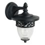 Elstead Lighting BURFORD GZH-BF2 Nástěnná lampa 1x60W/E27 IP44