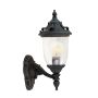 Elstead Lighting ELKSTONE GZH-ELK1 Nástěnná lampa 1x60W/E27 IP44