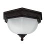 Elstead Lighting FAIRFORD GZH-FF12 Stropní lampa 2x60W/E27 IP44
