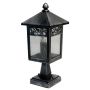 Elstead Lighting WINCHCOMBE GZH-WC3 Stojací lampa 1x60W/E27 IP44