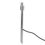 Garden Zone AMBLESIDE GZCC-AMBLE-1S Stojací lampa 1x0,6W/LED IP54
