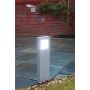Garden Zone BETA GZ-BETA16 Nástěnná lampa 30x0.1W/LED IP65