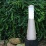 Garden Zone BETA GZ-BETA5 Stojací lampa 3x1W/LED IP54