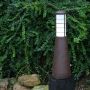 Garden Zone BETA GZ-BETA6 Stojací lampa 3x1W/LED IP54