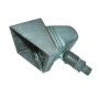 Garden Zone BRONZE GZ-BRONZE13 Zahradní reflektor 4x1,2W/LED IP44