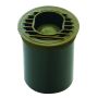 Garden Zone BRONZE GZ-BRONZE14 Vjezdová lampa 3x1W/LED IP44