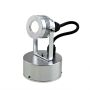 Garden Zone ELITE GZ-ELITE3-S Nástěnná lampa 1x1W/LED IP54
