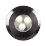 Garden Zone FUSION GZ-FUSION1 Vjezdová lampa 3x1W/LED IP67