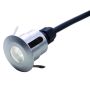 Garden Zone FUSION GZ-FUSION11 Vjezdová lampa 1x1W/LED IP67