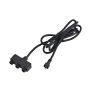 Garden Zone GARDEN ZONE GZCC-3-WAY-PLUG Konektor IP65