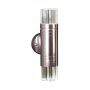 Garden Zone OPTICA GZ-OPTICA2 Nástěnná lampa 6x1W/LED IP54