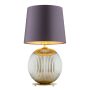 Argon HAMILTON 8532 Stolní lampa 1x15W/E27 IP20