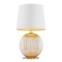 Argon HAMILTON 8534 Stolní lampa 1x15W/E27 IP20