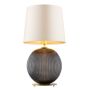 Argon HAMILTON 8538 Stolní lampa 1x15W/E27 IP20
