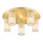 Argon HAMPTON 2178 Stropní lampa 5x7W/E14 IP20
