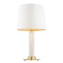 Argon HAMPTON 8540 Stolní lampa 1x15W/E27 IP20