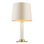 Argon HAMPTON 8541 Stolní lampa 1x15W/E27 IP20