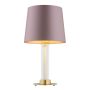 Argon HAMPTON 8542 Stolní lampa 1x15W/E27 IP20