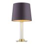 Argon HAMPTON 8543 Stolní lampa 1x15W/E27 IP20