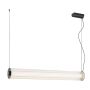 Argon HAMPTON 8628 Závěsná lampa 1x60W/LED 3000K 6180LM IP20