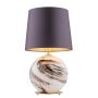 Argon HARLEM 8548 Stolní lampa 1x15W/E27 IP20