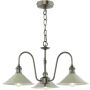 Dar Lighting Hadano HAD0361-06 Lustr 3x40w/E14 ip20