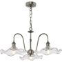 Dar Lighting Hadano HAD0361-12 Lustr 3x40w/E14 ip20
