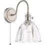 Dar Lighting Hadano HAD0761-11 Nástěnná lampa 1x40w/e14 ip20