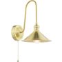 Dar Lighting Hadano HAD7140-01 Nástěnná lampa 1x40w/E14 ip20