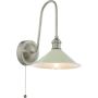 Dar Lighting Hadano HAD7161-06 Nástěnná lampa 1x40w/E14 ip20