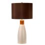 Elstead Lighting HAMMERSMITH HAMMERSMITH-TL Stolní lampa 1x60W/E27